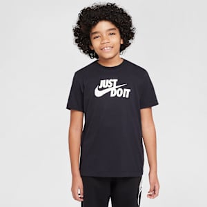 Nike Sportswear Big Kids' T-Shirt. Nike.com